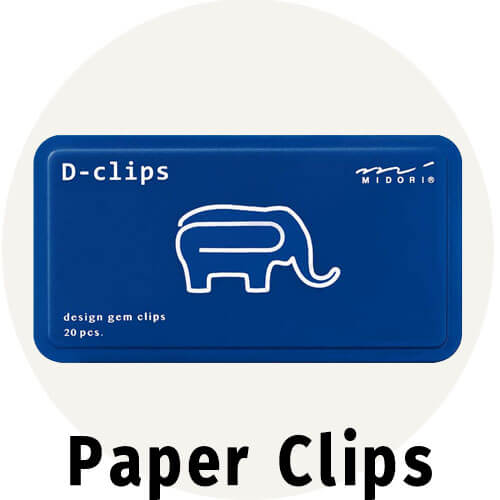 Paper Clip