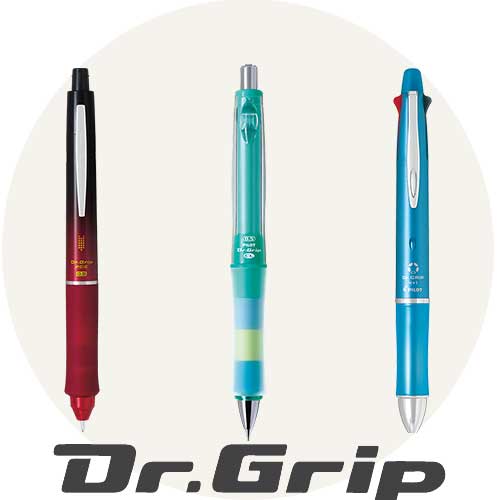 Dr.Grip