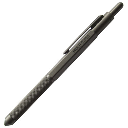Ohto Multi Oil Based Ballpot Pen B 2+1