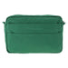 Delfonics Stationery Inner Carrying Case Bag In Bag M - Green - Harajuku Culture Japan - Japanease Products Store Beauty and Stationery