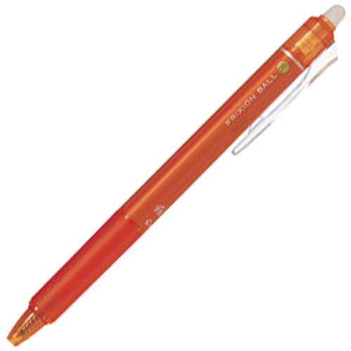 Pilot Ballpoint Pen Frixion Ball Knock - 0.5mm