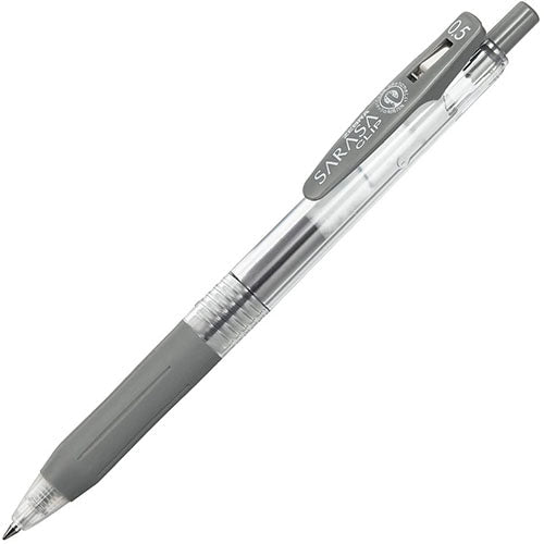 Zebra Sarasa Clip Gel Ballpoint Pen 0.5mm