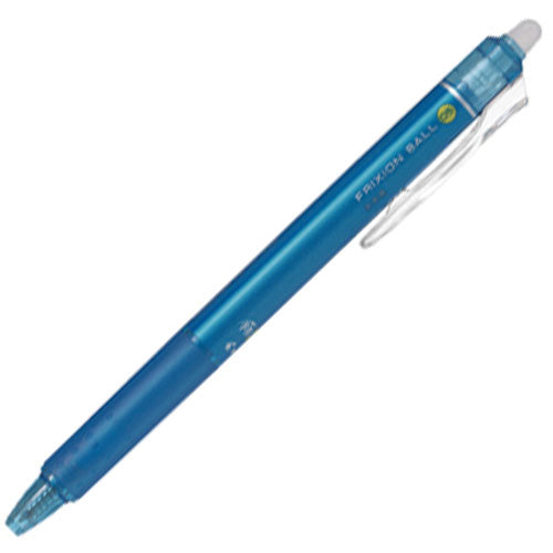 Pilot Ballpoint Pen Frixion Ball Knock - 0.5mm