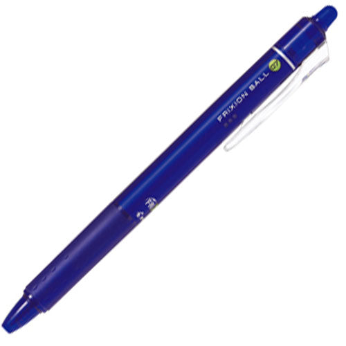 Pilot Ballpoint Pen Frixion Ball Knock - 0.7mm