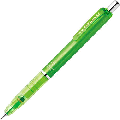 Zebra DelGuard Mechanical Pencil 0.5mm