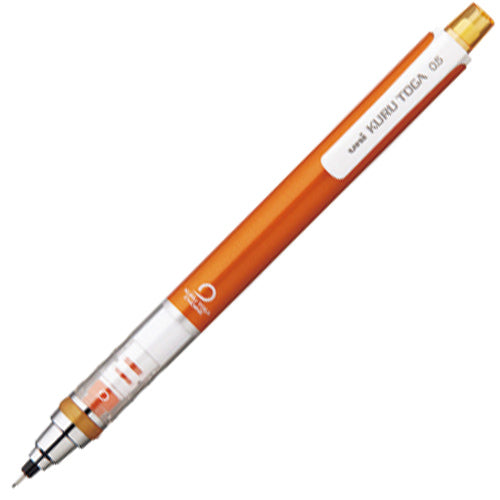 Uni Mechanical Pencil kurutoga Standard - 0.5mm