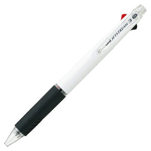 Uni-Ball Jetstream 3 Color Multi Ballpoint Pen - 0.5mm - Harajuku Culture Japan - Japanease Products Store Beauty and Stationery