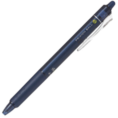 Pilot Ballpoint Pen Frixion Ball Knock - 0.7mm