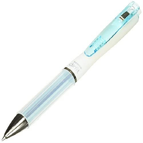 Zebra Air Fit Oil Based Ballpoint Pen - 0.7mm - Harajuku Culture Japan - Japanease Products Store Beauty and Stationery