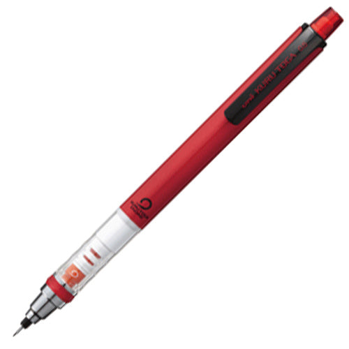 Uni Mechanical Pencil kurutoga Standard - 0.5mm