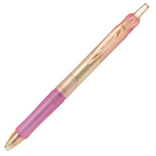 Pilot Ballpoint Pen Acroball L Series 0.5mm - Harajuku Culture Japan - Japanease Products Store Beauty and Stationery