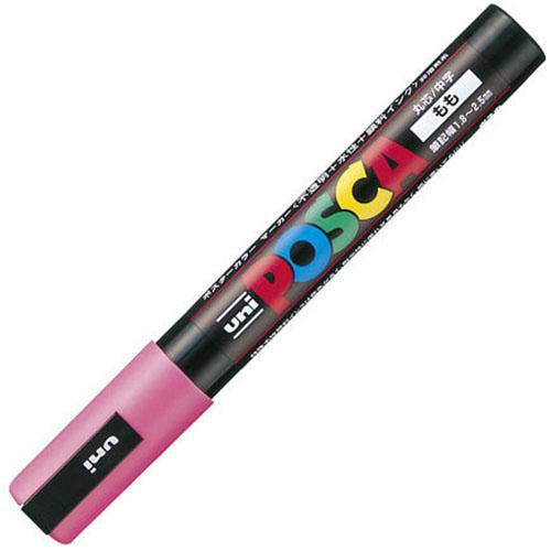 Uni Posca Medium Bullet Water Felt Pen - Harajuku Culture Japan - Japanease Products Store Beauty and Stationery