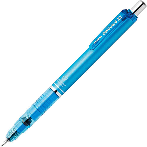 Zebra DelGuard Mechanical Pencil 0.5mm