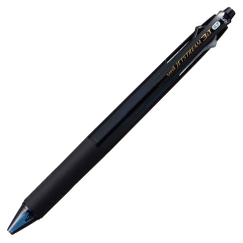 Uni-Ball Jetstream Multifunction Pen 3&1 3color 0.7mm Ballpoint Pen + 0.5mm Pencil