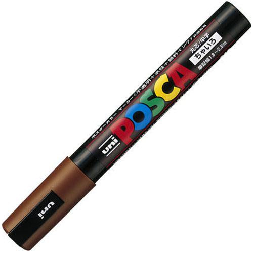 Uni Posca Medium Bullet Water Felt Pen - Harajuku Culture Japan - Japanease Products Store Beauty and Stationery