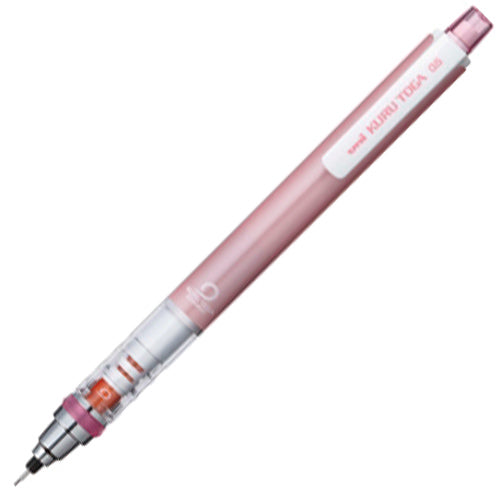 Uni Mechanical Pencil kurutoga Standard - 0.5mm