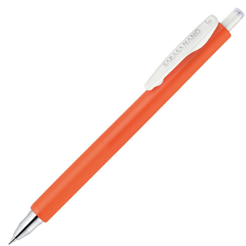 Sarasa 0.3mm Gel Pen