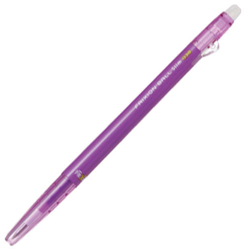 Pilot Ballpoint Pen Frixion Ball Slim - 0.38mm