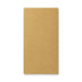 Midori Traveler's Note Book Regular Size Refill 020 - Kraft Paper Folder - Harajuku Culture Japan - Japanease Products Store Beauty and Stationery