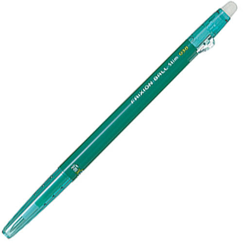 Pilot Ballpoint Pen Frixion Ball Slim - 0.38mm