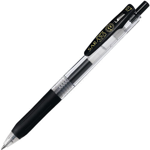 Zebra Sarasa Clip Gel Ballpoint Pen 0.7mm