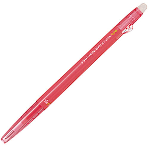 Pilot Ballpoint Pen Frixion Ball Slim - 0.38mm