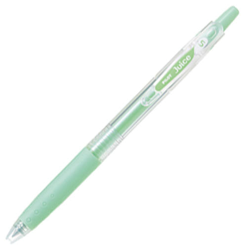 Pilot Ballpoint Pen Juice Pastel Color - 0.5mm