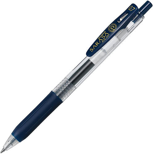 Zebra Sarasa Clip Gel Ballpoint Pen 0.7mm