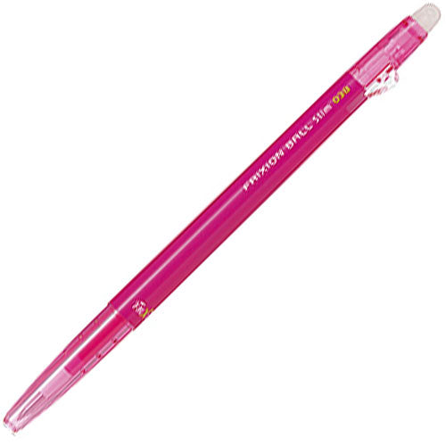 Pilot Ballpoint Pen Frixion Ball Slim - 0.38mm