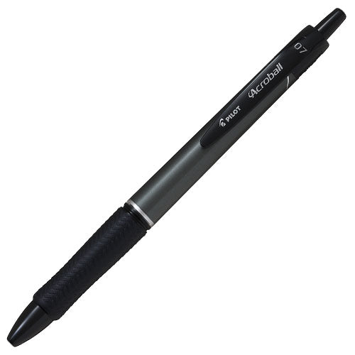 Pilot Ballpoint Pen Acroball T series 0.7mm