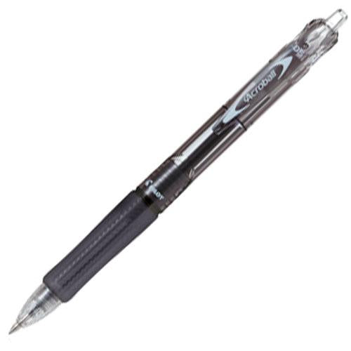 Pilot Ballpoint Pen Acroball 150 - 0.5mm - Harajuku Culture Japan - Japanease Products Store Beauty and Stationery