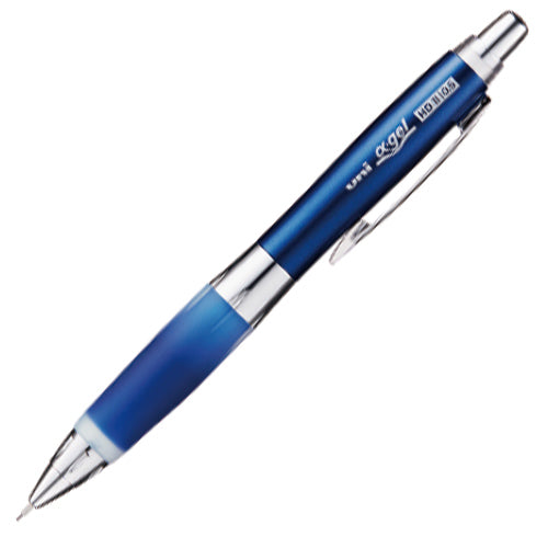 Uni Mechanical Pencil Alpha Gel ShakaShaka model Hard Type - 0.5mm