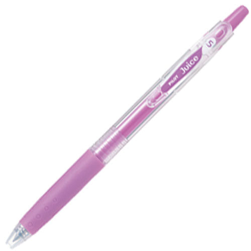 Pilot Ballpoint Pen Juice Pastel Color - 0.5mm