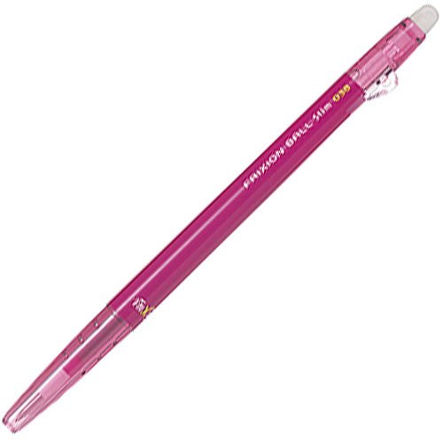 Pilot Ballpoint Pen Frixion Ball Slim - 0.38mm