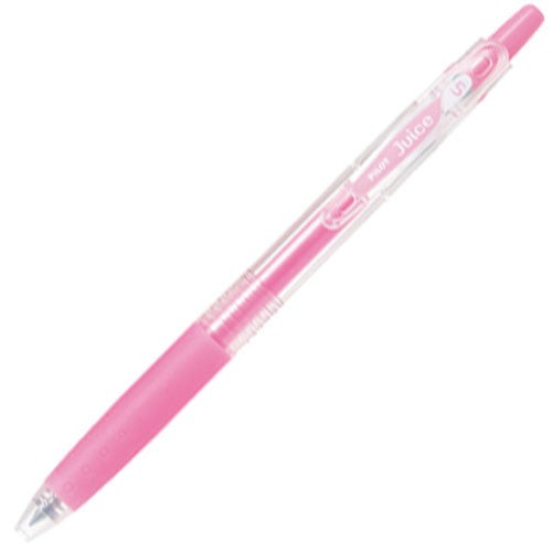 Pilot Ballpoint Pen Juice Pastel Color - 0.5mm