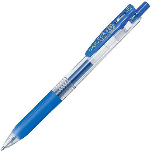 Zebra Sarasa Clip Gel Ballpoint Pen 0.7mm