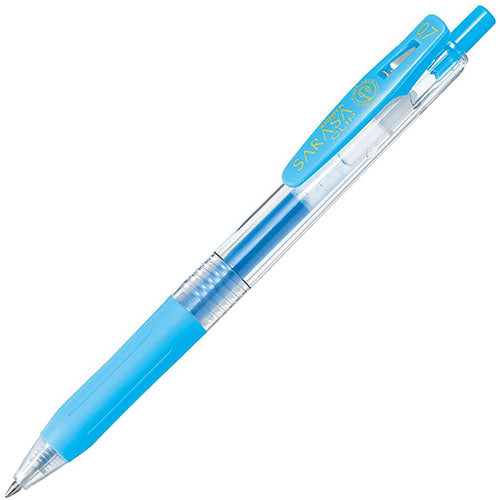 Zebra Sarasa Clip Gel Ballpoint Pen 0.7mm