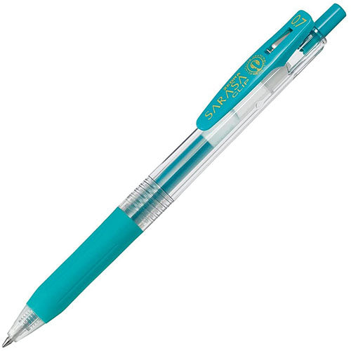 Zebra Sarasa Clip Gel Ballpoint Pen 0.7mm