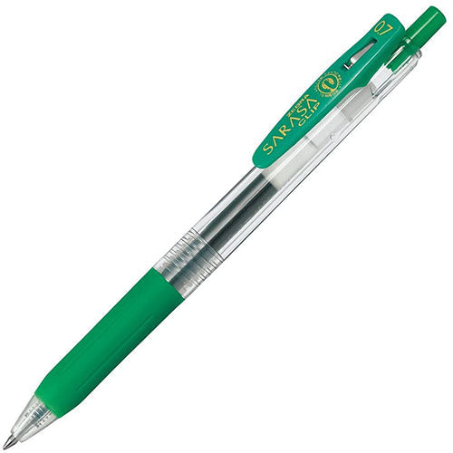 Zebra Sarasa Clip Gel Ballpoint Pen 0.7mm