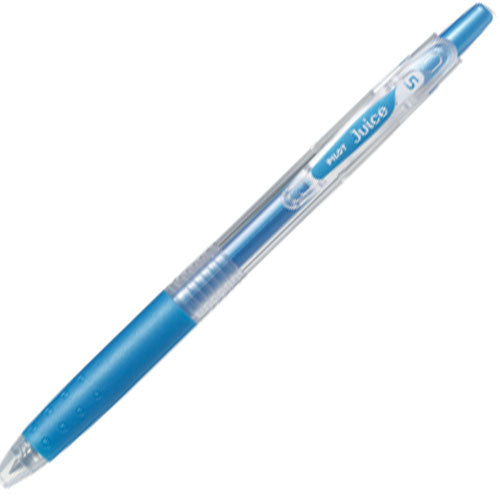 Pilot Ballpoint Pen Juice Metallic Color - 0.5mm