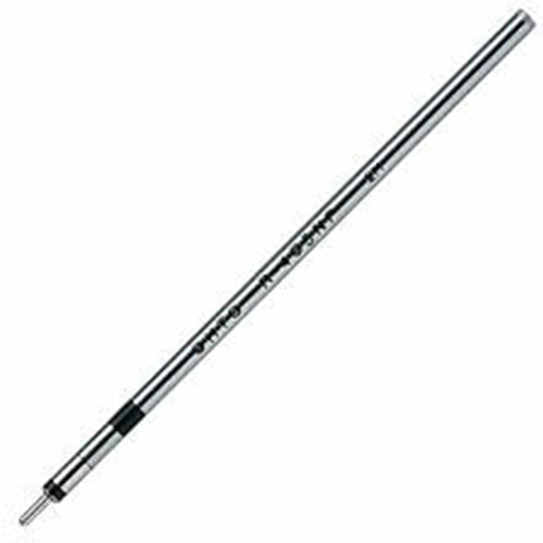Ohto Oil Based Ballpoint Pen Refill Black 0.5mm - R-4C5NP
