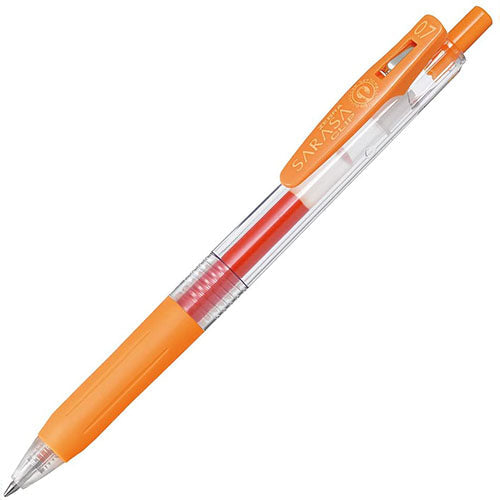 Zebra Sarasa Clip Gel Ballpoint Pen 0.7mm