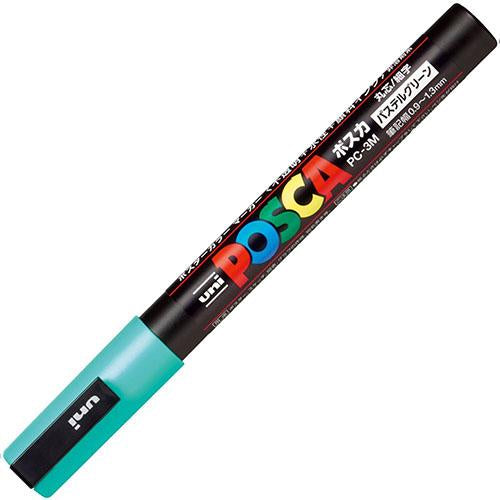 Uni Posca Natural Color Fine Bullet Water Felt Pen - Harajuku Culture Japan - Japanease Products Store Beauty and Stationery