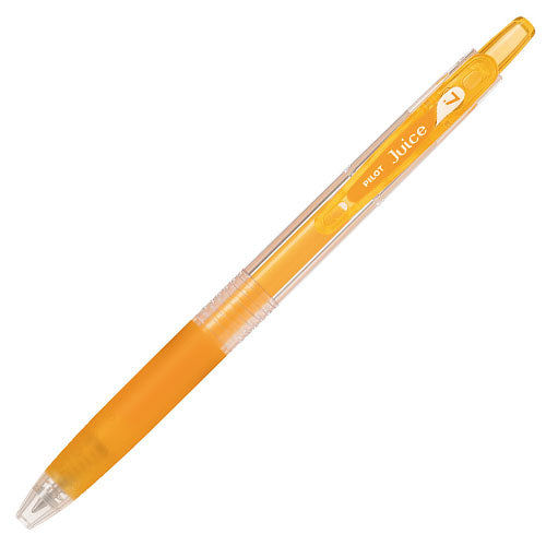 Pilot Ballpoint Pen Juice Fluorescent Color - 0.7mm