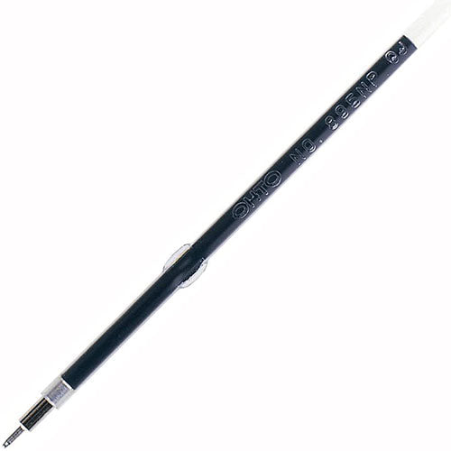 Ohto Oil Based Ballpoint Pen Refill Black 0.5mm - No.895NP