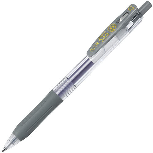 Zebra Sarasa Clip Gel Ballpoint Pen 0.7mm