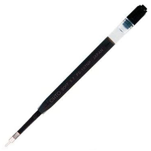 Ohto Oil Based Ballpoint Pen Refill Black 0.7mm - No.47NP