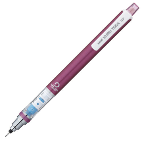 Uni Mechanical Pencil kurutoga Standard - 0.7mm