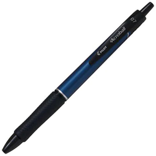Pilot Ballpoint Pen Acroball T series 0.7mm