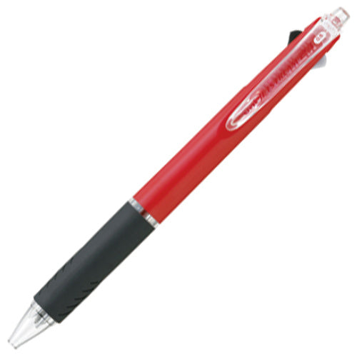 Uni-Ball Jetstream Multifunction Pen 2&1 2color 0.5mm Ballpoint Pen + 0.5mm Pencil